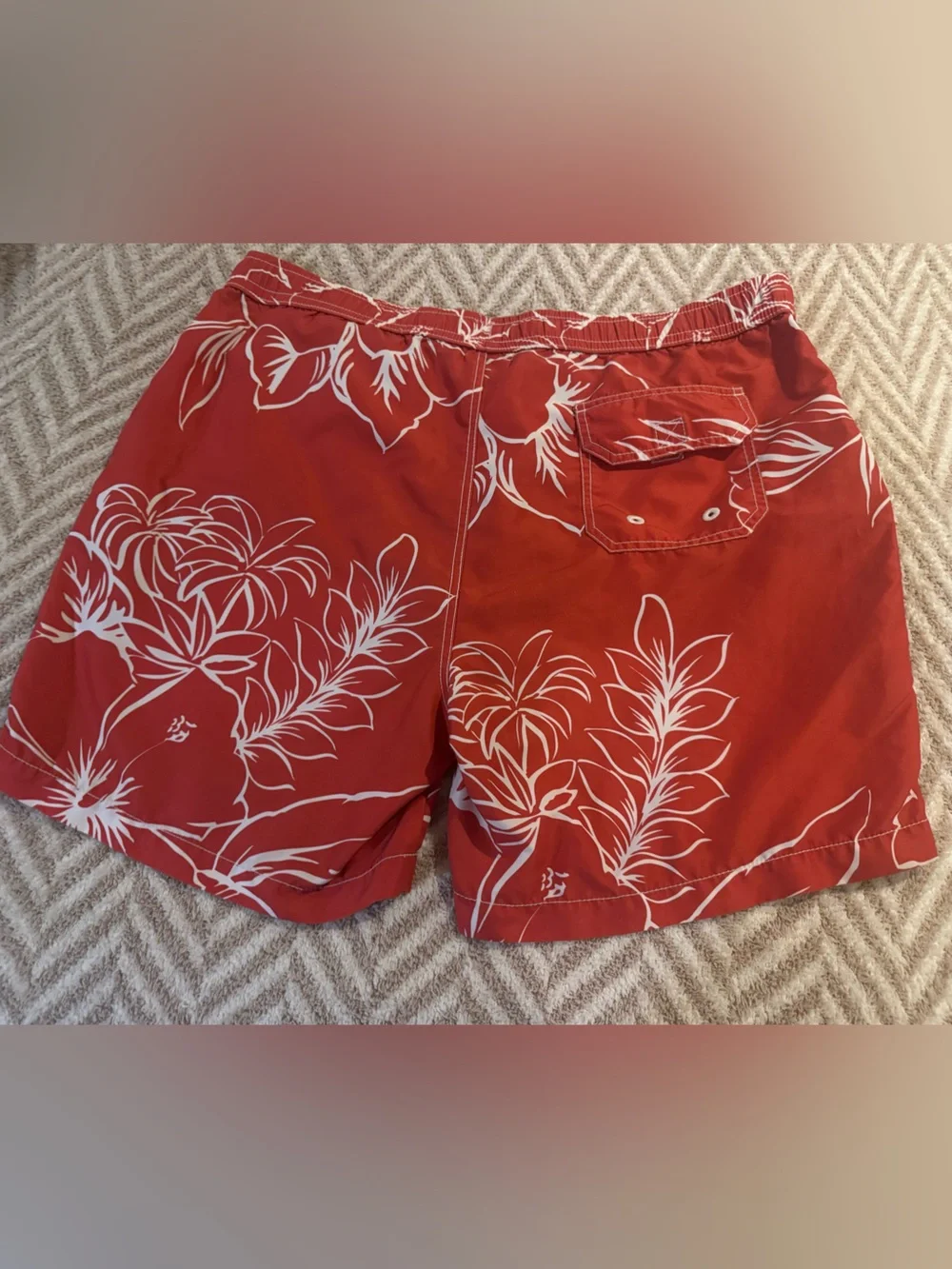 Tommy Bahama Relax Swim Trunk